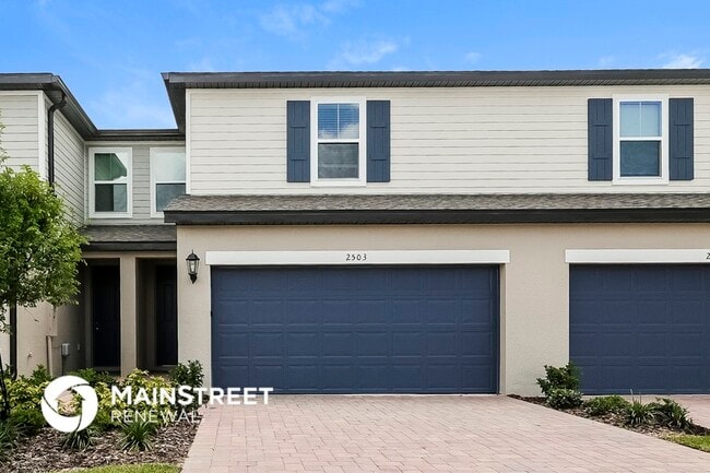 Building Photo - 2503 Sweet Viburnum Wy