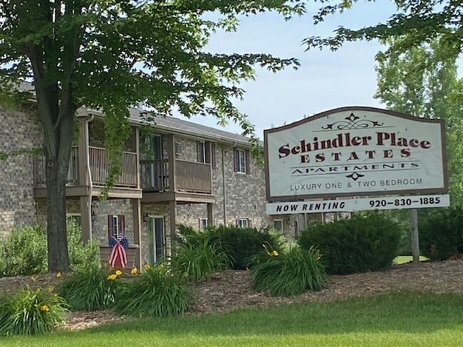 Interior Photo - Schindler Place Estates Apartments