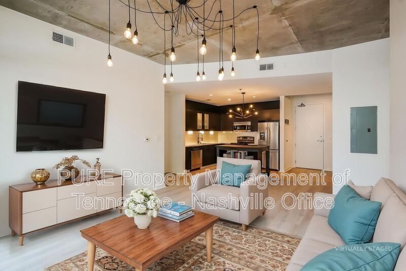 Foto principal - 600 12th Ave S