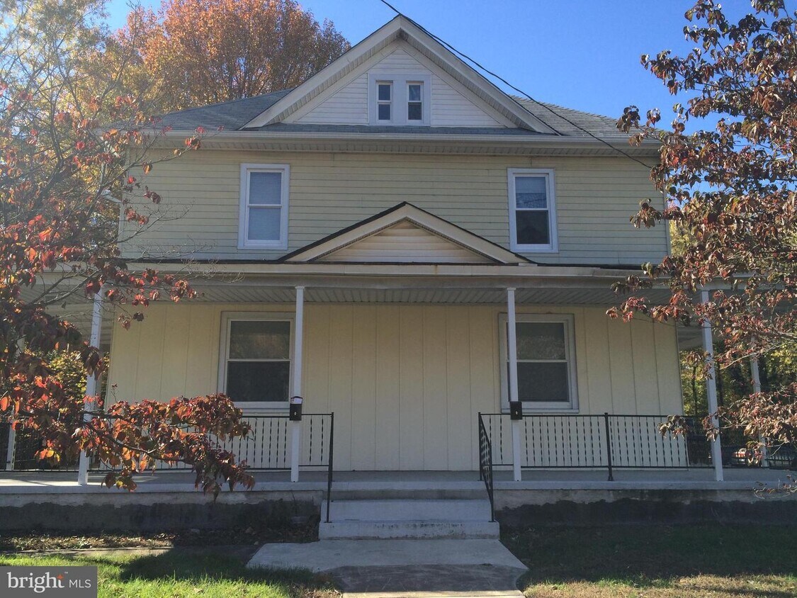 Foto del edificio - 39 S Delsea Dr