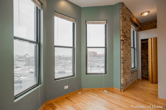 Foto del edificio - 1769 N Clybourn Ave