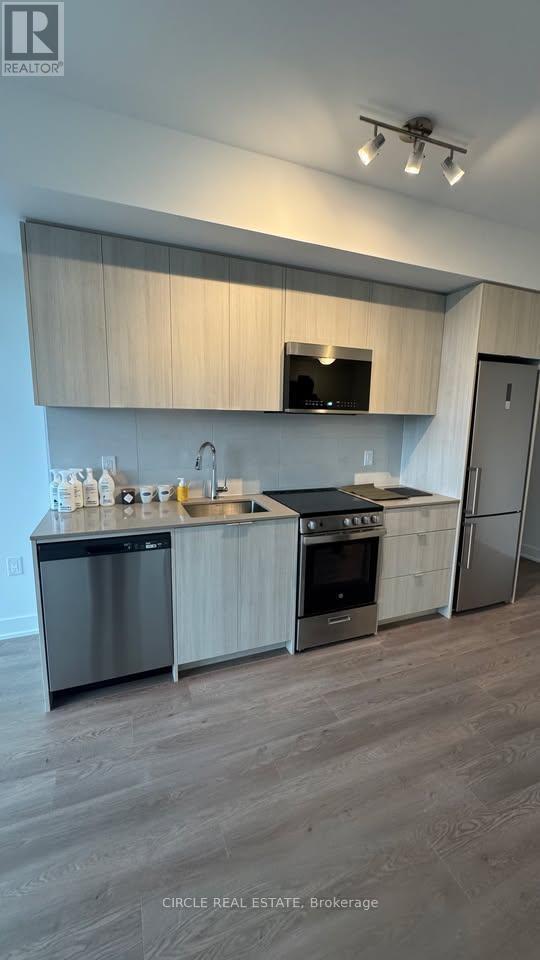 Photo du bâtiment - 2088 James St