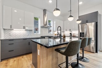 Building Photo - 5502 Texas St