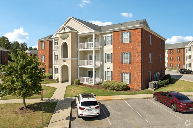 Building Photo - Waterchase Apartment Homes