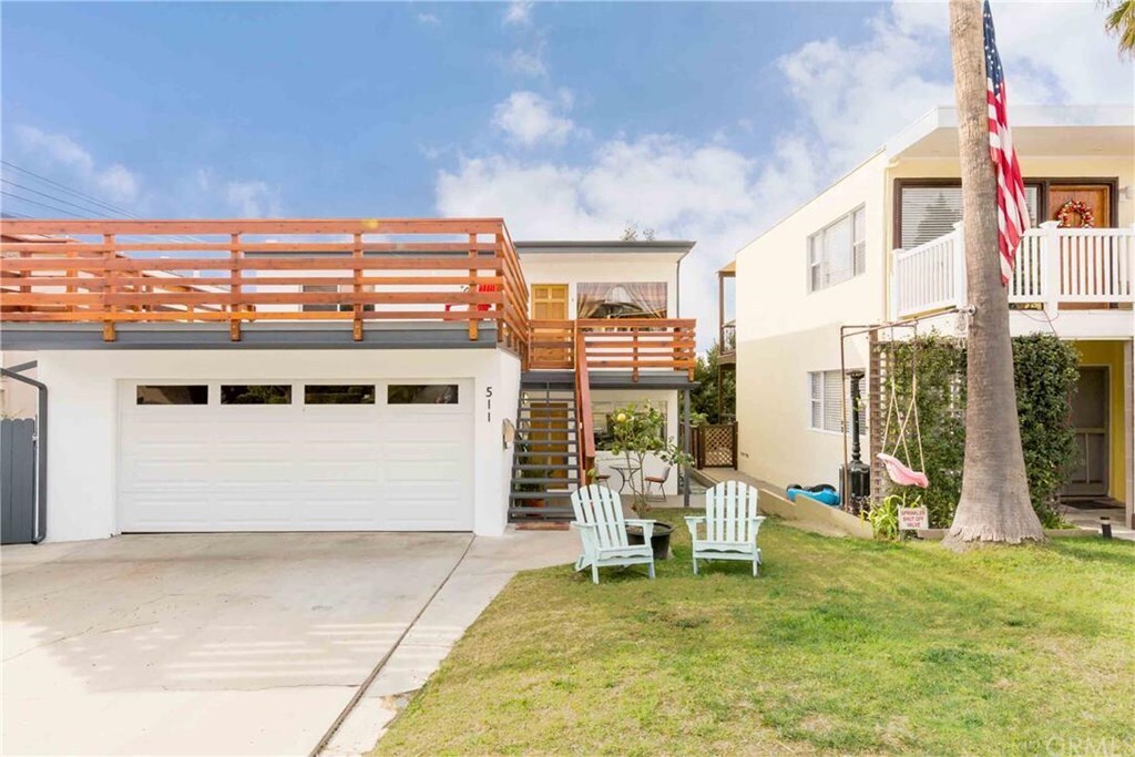 511 N Helberta Ave Unit Street level, Redondo Beach, CA 90277