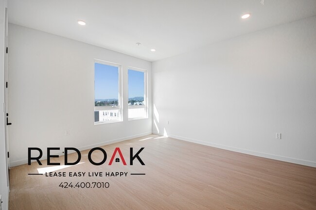 Foto del edificio - 856 S Gramercy Dr