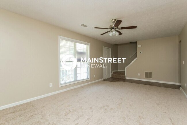 Foto del edificio - 3 Bedroom Pet-Friendly Home in Loganville, GA with Main Street Renewal