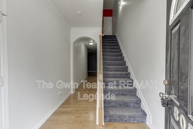 Photo - 805 Tulip Poplar Way Townhome