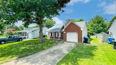 Building Photo - 5568 Annandale Dr