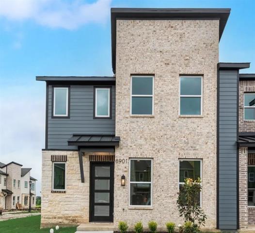 Foto del edificio - 8901 Lowell St