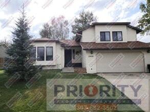 Building Photo - 3406 Kinner Dr