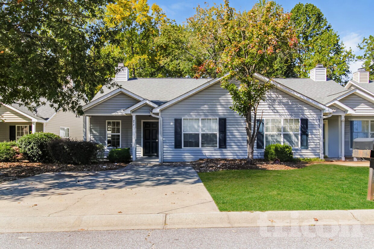 Foto principal - 538 Providence Crossing