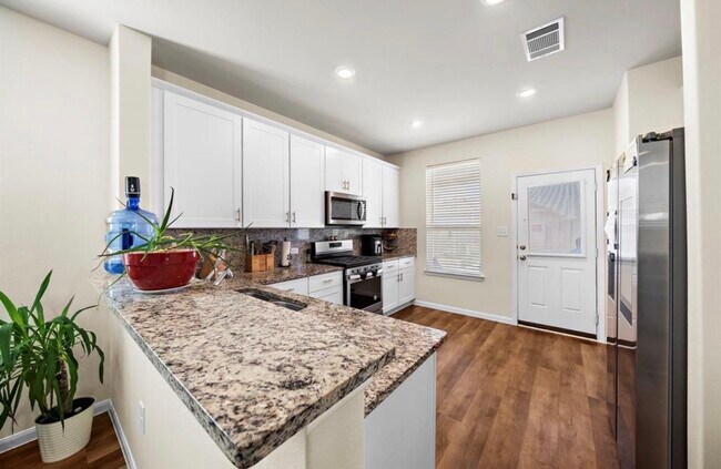 Foto del edificio - 23934 Prairie Dust Dr