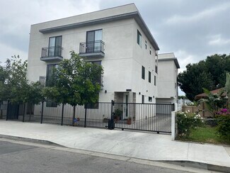 Building Photo - 11724 Gilmore St