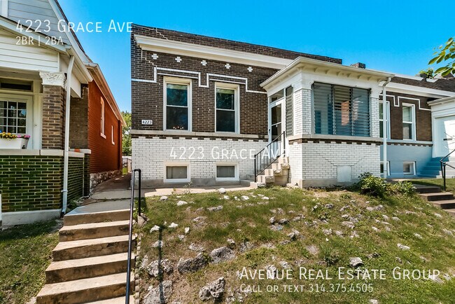Building Photo - Welcome Home