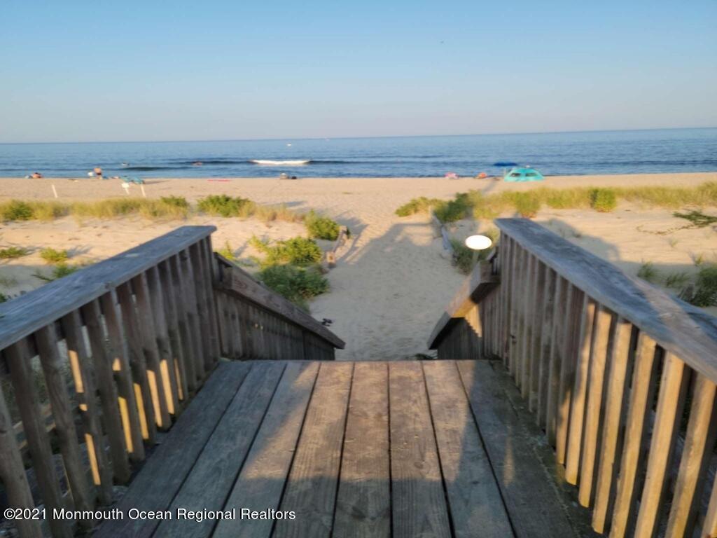 244 Ocean Ave Unit 2, Sea Bright, NJ 07760 Room for Rent in Sea