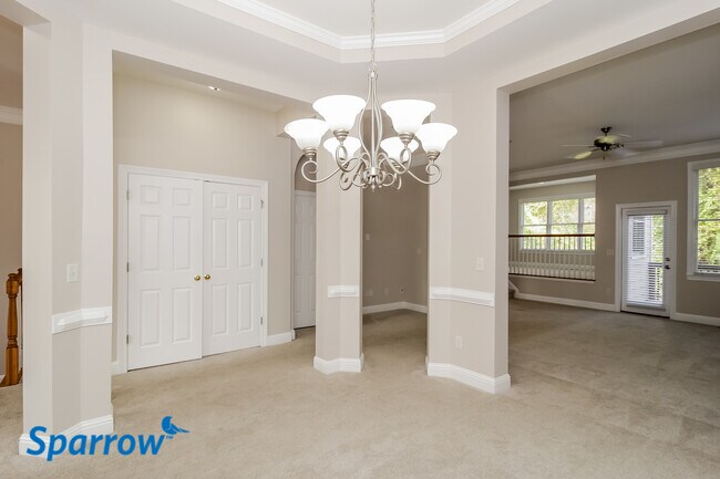 Foto del edificio - 1311 Creekside Place SE