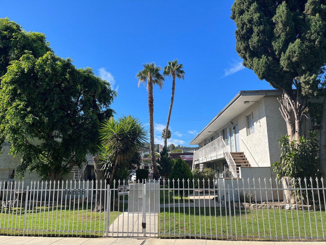 1024 Apartments for Rent in Van Nuys, CA Westside Rentals