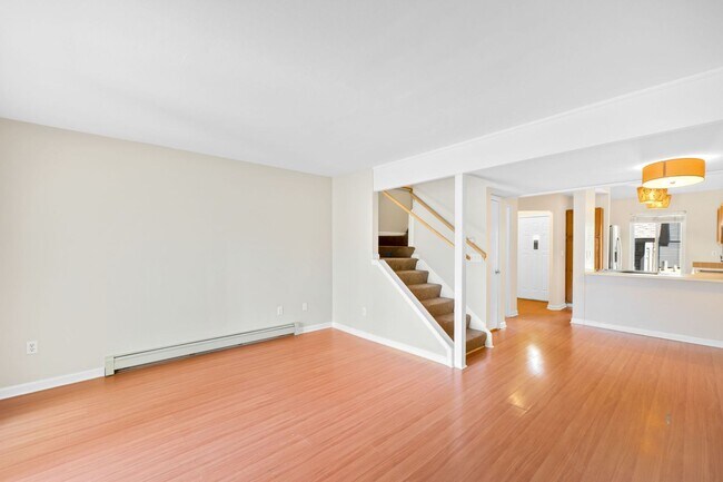 Foto del edificio - 3BD, 2.5 Boulder Townhome with 1-Car Garage