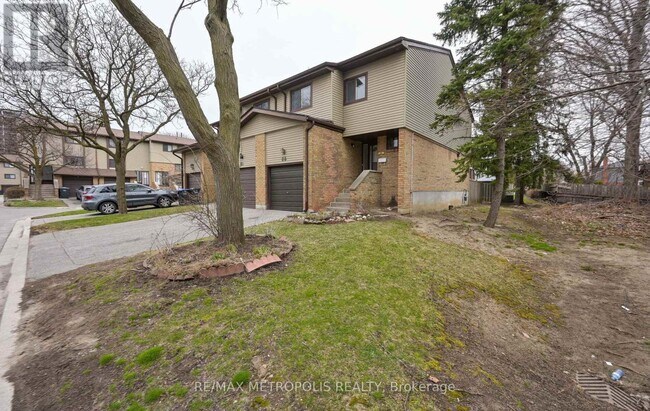 Photo du bâtiment - 86 Carleton Pl