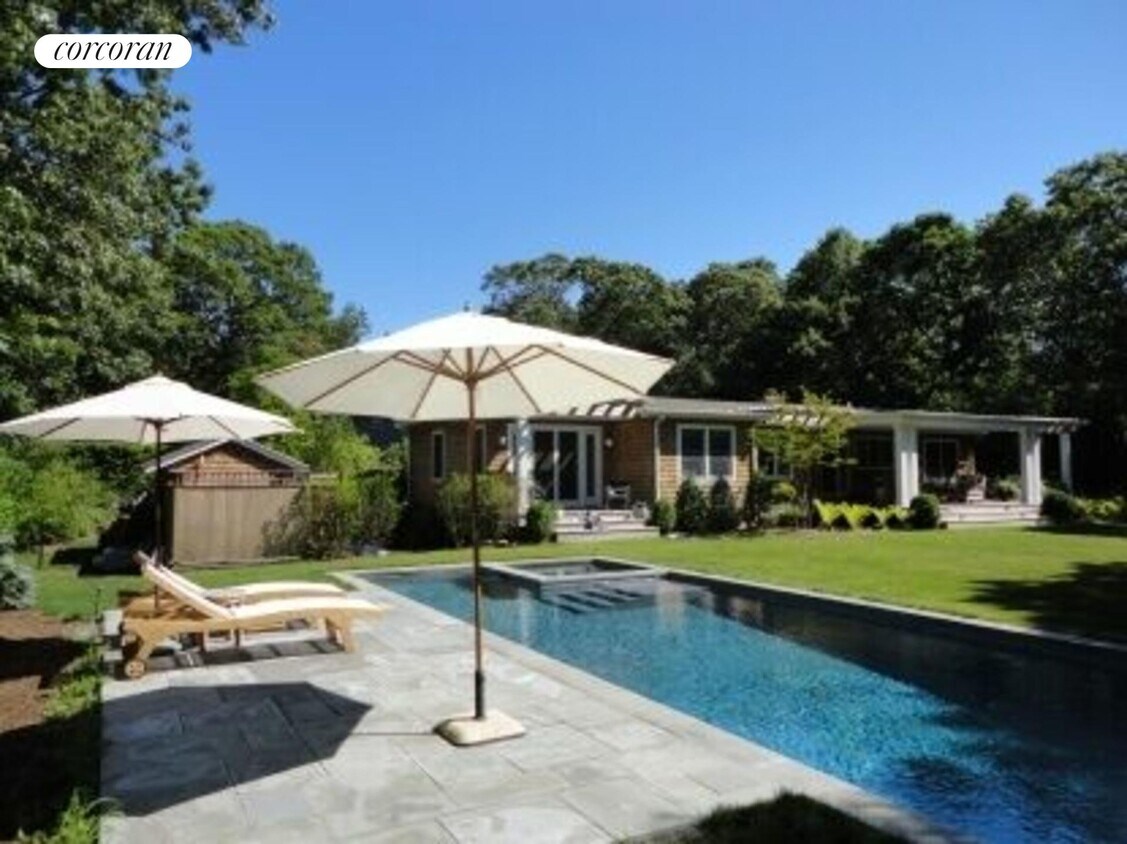 7 West Way, East Hampton, NY 11937 House for Rent in East Hampton, NY