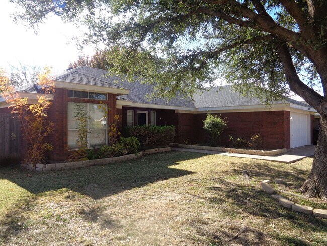 Foto del edificio - Spacious Wylie Area Home