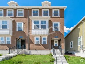 Building Photo - 6042 W South Jordan Pky