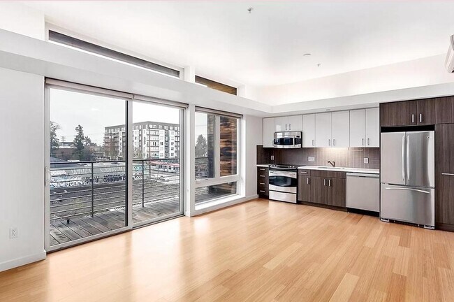 Foto del edificio - 1455 N Killingsworth St