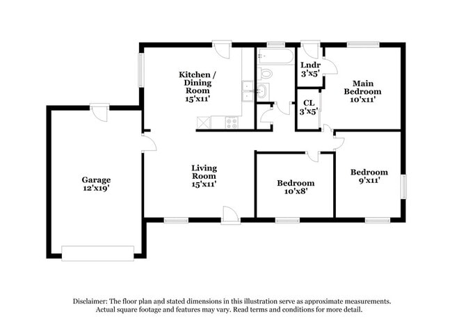 Building Photo - 17 Gerry Ct