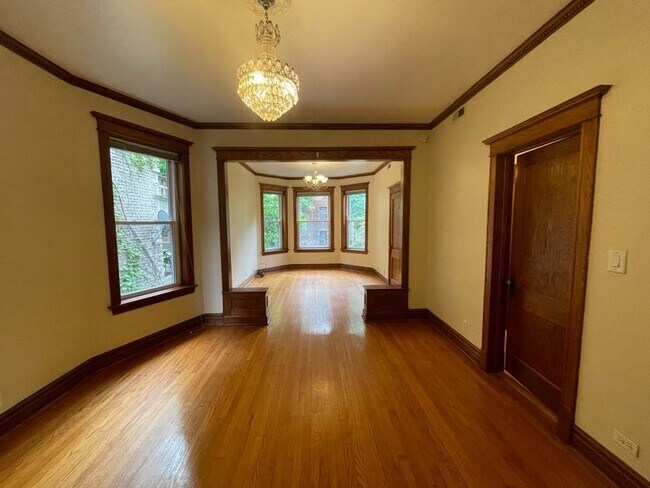 Foto del edificio - 2036 W Cortez St