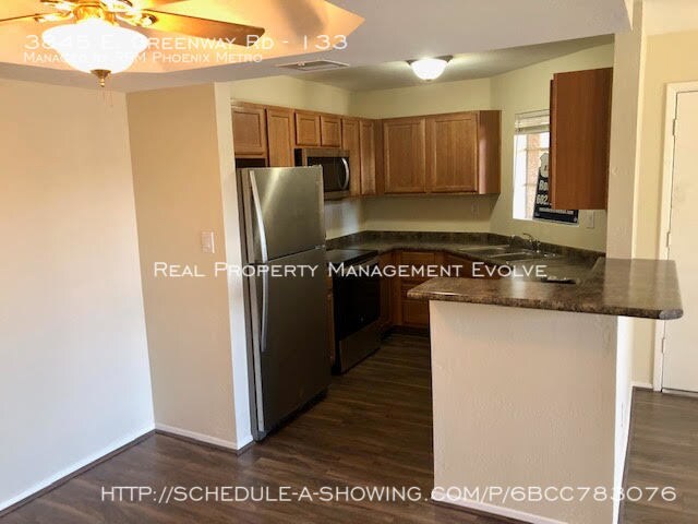 Foto del edificio - 3845 E Greenway Rd