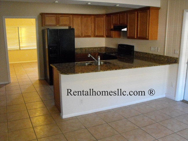 Photo - Total Privacy Home, Huge Detached Garage & No HOA in Beautiful Lake Mary