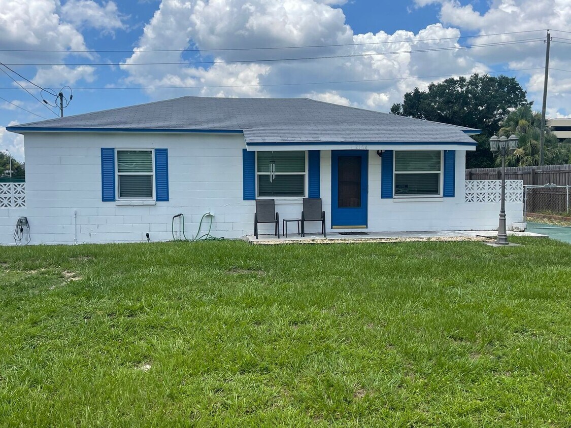 Foto principal - Charming 3BR House in Tampa