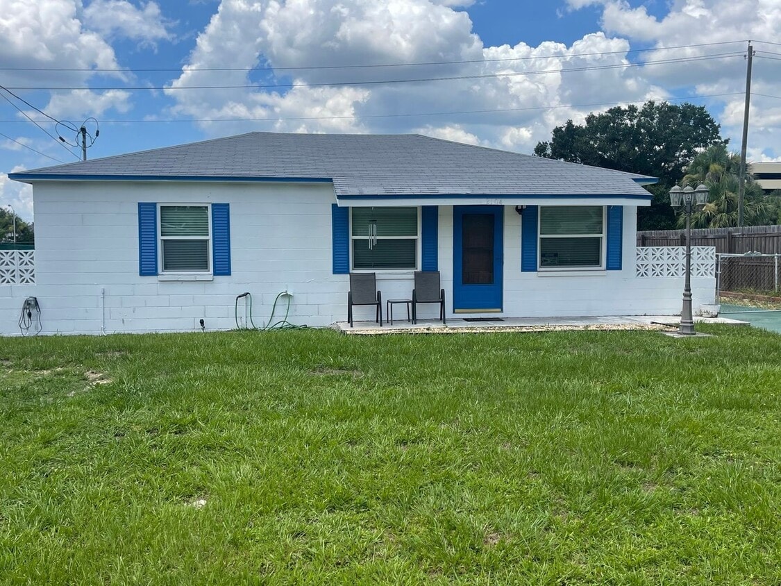 Primary Photo - Charming 3BR House in Tampa