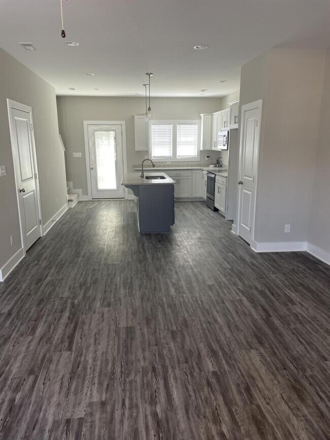 2 bedroom in Lynchburg VA 24501 Townhouse for Rent in Lynchburg, VA