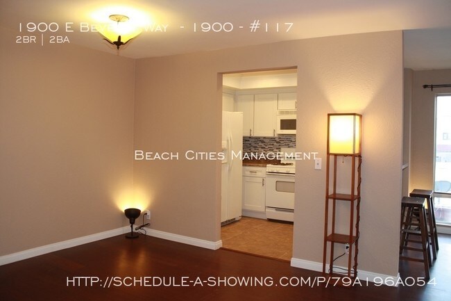 Foto del edificio - 1900 E Beverly Way