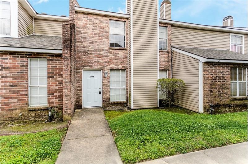 Foto principal - 6212 Stumberg Ln