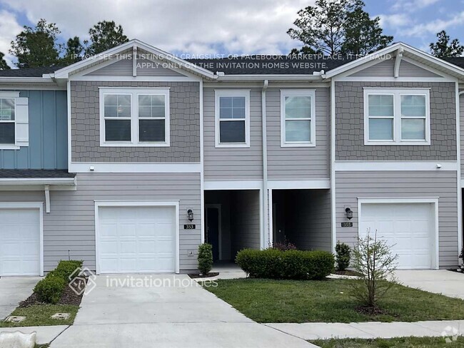 Building Photo - 353 Cherry Ridge Dr