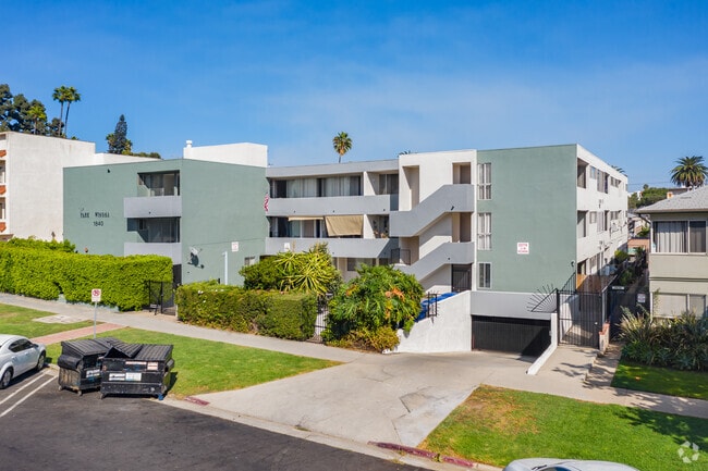 Building Photo - The Union at Winona