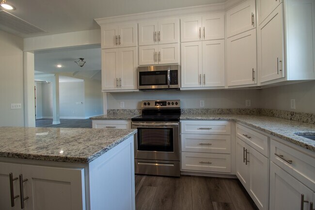 Foto del edificio - 935 S Cross Bridges Rd