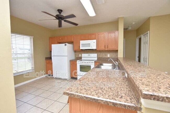 Foto del edificio - 982 Cumberland Dr