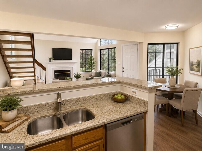 Foto del edificio - 6001 Mersey Oaks Way