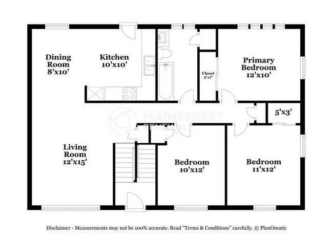 Building Photo - 3 Bedroom Pet-Friendly Home in ST PETERS, MO with Main Street Renewal