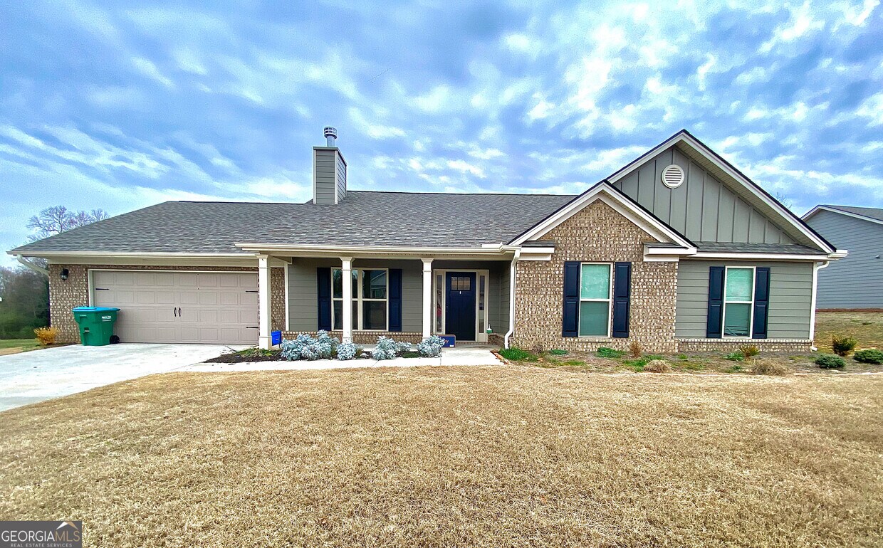 Foto principal - 54 Brookhaven Wy