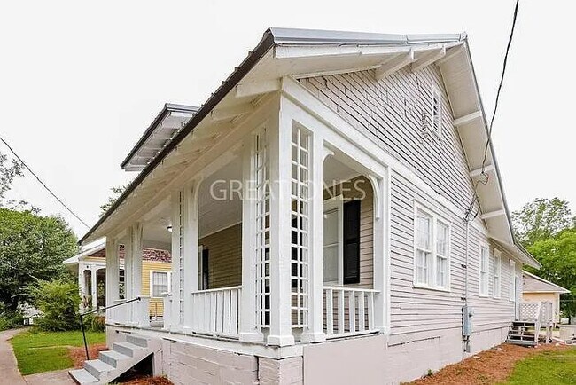 Foto del edificio - 8 Beechwood Heights