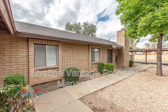 Building Photo - 18 W Concorda Dr