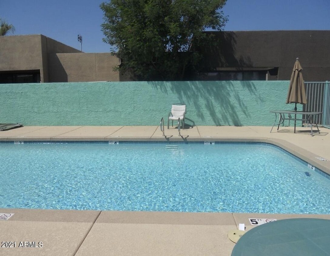 Foto principal - 16041 N 31st St
