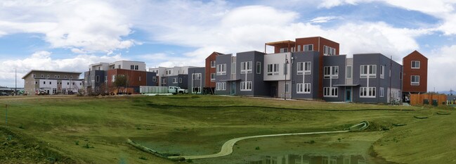 Foto del edificio - Kestrel Mixed Age Community