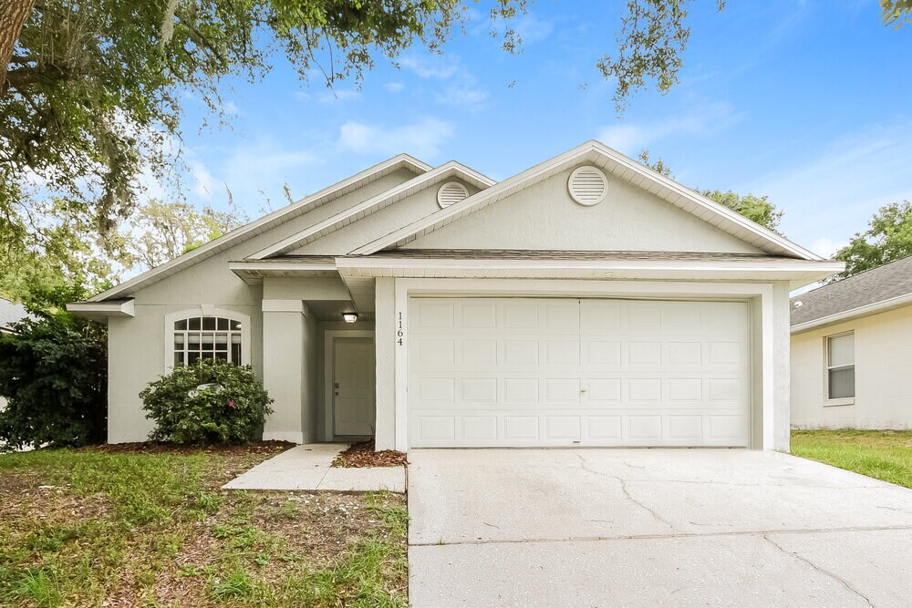 Foto principal - 1164 Sheeler Hills Dr