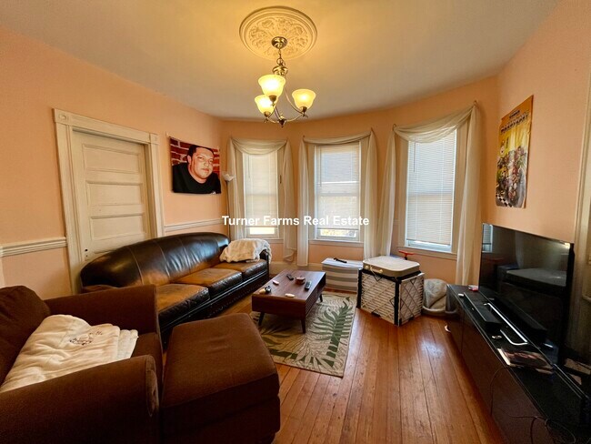 Foto del edificio - 83 Wensley St